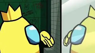 Among Us Lógico 5 | Dibujos Animación