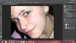 Making Ugly Pretty | My First Try | Photoshop