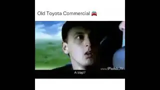 One the best commercial ever?