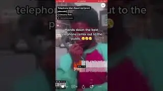 Bruh this song so trash -10/10. The beat carried 