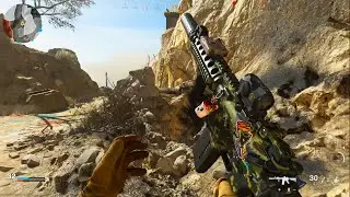 Call Of Duty Modern Warfare Multiplayer Gameplay  (No Commentary)