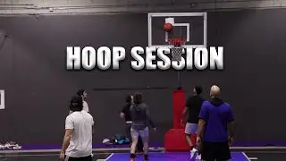 Game On | Basketball