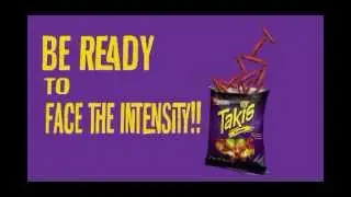 Takis Tour USA