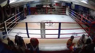 Прямая трансляция пользователя Boxing from all over the world!