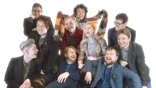 FiveWhoFans 2023