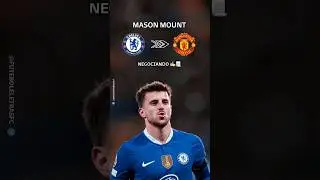 MERCADO DA BOLA 2023 PT7 EUROPEU #shorts #futebol #mercadodabola #fut