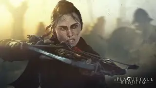 A Plague Tale: Requiem - Tráiler resumen
