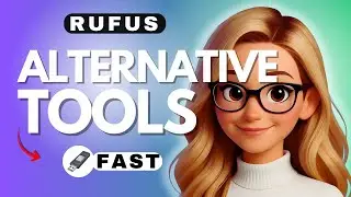 Rufus Alternative Tools 2025 — What Are the Best Options