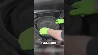 Нашли гоночную машину в старом гараже🫢🫣