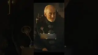 Тайвин Ланнистер критикует малый совет 