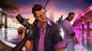 gta вай сити#9