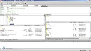 Setting up FTP and your Website Hosting Account