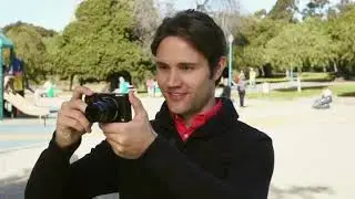 ⭐ Las 9 CÁMARAS de FOTOS COMPACTAS SONY [para iniciados] con las que hacer FOTOS a nivel PROFESIONAL