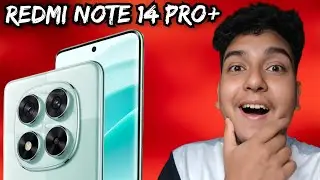 Unexpected 🤯 Redmi Note 14 Series Launching Soon 🔥 | Nepal Launch Date? 🔥