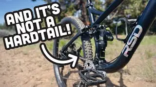 I have a new bike...