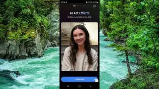 ⁉️ FOTOR app - can you get free credits? (1 Min Tutorial)