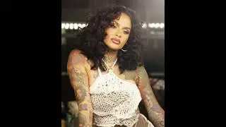 KEHLANI X BLXST X NORMANI “ LOML “ WEST COAST RNB TYPE BEAT - 2024 (Must Hear )