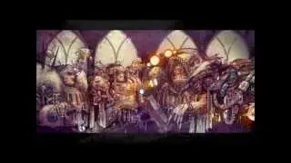 Vaults of Terra - (Imperium of Man) The Adeptus Terra, Armed Forces and Segmentae Majoris