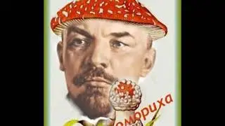 МУХОМОРИХА