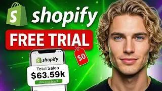 How to Get Shopify for Free | Claim Shopify Trial for 3+ Months (2026)