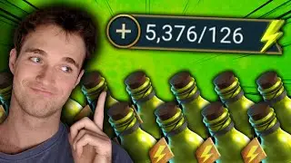 How To Get UNLIMITED ENERGY! (Best F2P Tips & Tricks For Fast Progress) - Raid Shadow Legends Guide