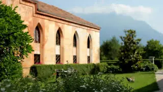 Le Ville Venete