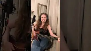 -Creep- Radiohead (Cover)