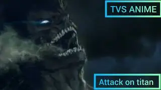 attack on titan ringtone|| attack on titan status||animeedit scene new ringtone