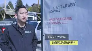 Episode 5 - the 5 Critical Barriers (air, vapour, water resistive, water shedding, and thermal)