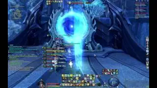 Aion 4.8 Мост Йормунганда/Jormungand's Bridge