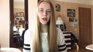 Нервы-отрицательный герой (cover by Надежда Буренок)