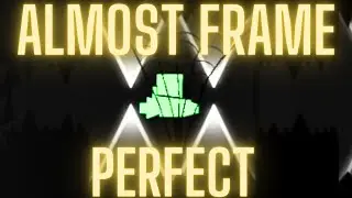 Geometry Dash ASMR 2