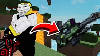 The Best STARTER COMBOS in Pixel Gun Tower Defense