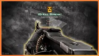 Call of Duty Modern Warfare 2 in 2024!!! Nuke #487