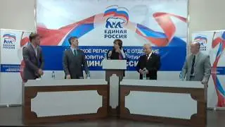 Дебаты 16.04.2017 Барнаул 