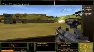 Delta Force 2 PC Mission Jail Break