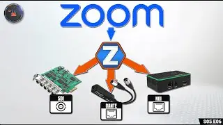 Supercharge Zoom for Live Events with LiveToAirZ