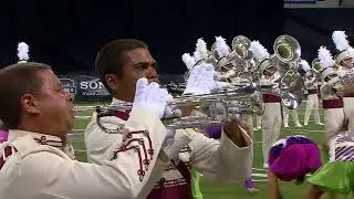 2012 Cadets Percussion Judge Tape