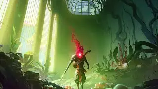Dead Cells (AMV) - Fight