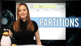 Partitioning 101
