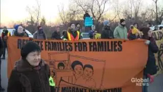 Global News - Canada fails to implement 90 day limit  - Dec 10, 2016