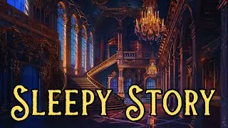 Sleep Like Royalty - Marie Antoinette's Versailles - Bedtime Story