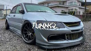 QUXN - BMW (PHONK TUNNEL RELEASE)