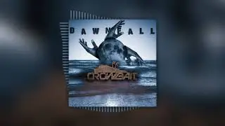 Crowbait - Dawnfall (Full Album) [Industrial / Dark Techno]