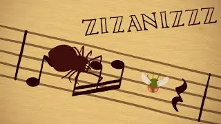 Zizanizzz - Bande annonce
