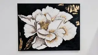 Interior panel.Handmade. Интерьерное панно .Ручная работа. Рельефная живопись.