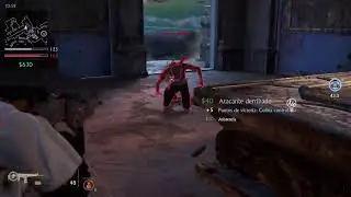 Uncharted 4 | SOLO player vs Full Partys ( no speedglitch )