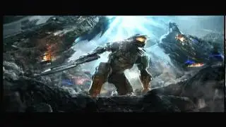 Halo 4 Newest Preview-Release Date