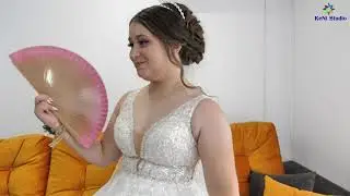 Берна & Джанер - Wedding day