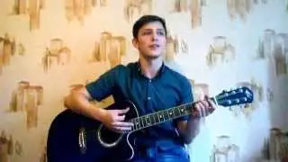 25/17-Под цыганским солнцем(Cover by Artur Borcovski)